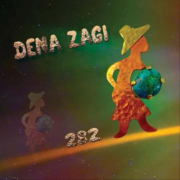 Cover art for 282